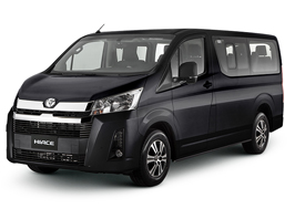 hiace